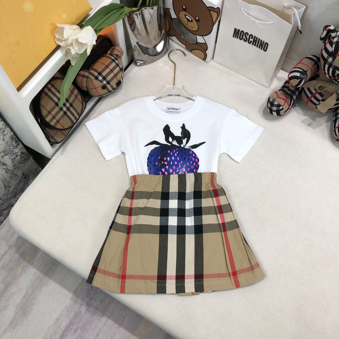 Burberry Kids